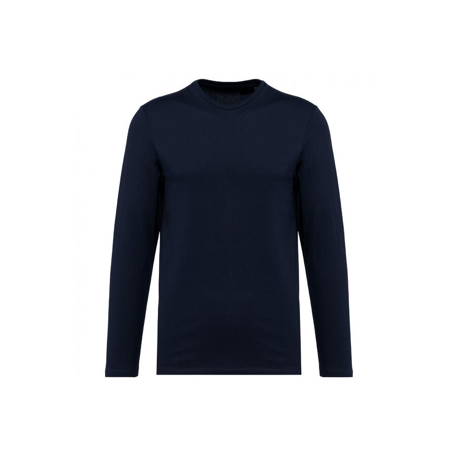 Футболка suprima с длинным рукавом и круглым вырезом Kariban Premium
Футболка suprima с длинным рукавом и круглым вырезом Kariban Premium