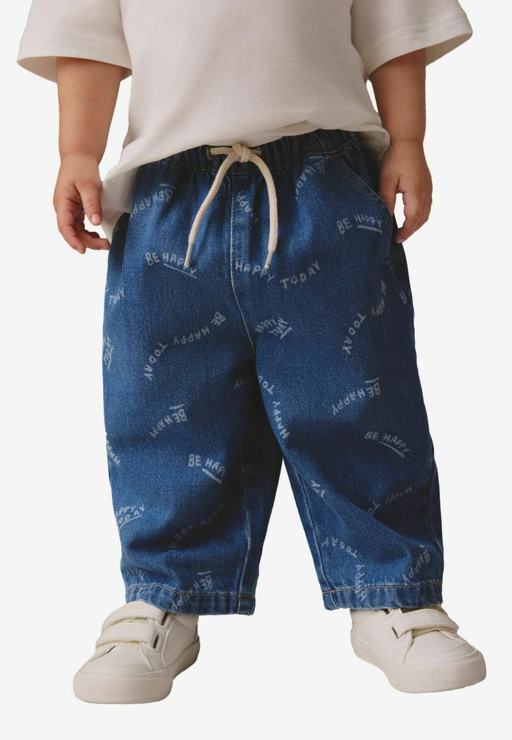 Джинсы WIDE Next, синий
Джинсы WIDE Next, синий