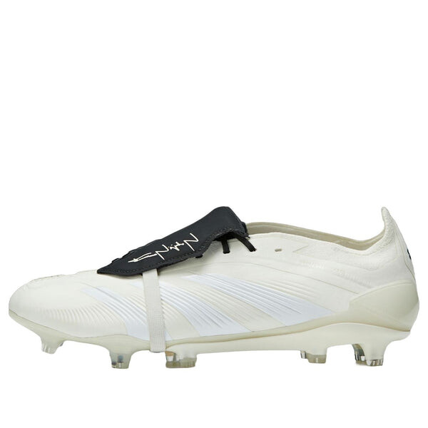 Кроссовки y 3 predator elite fg Adidas, черный
Кроссовки y 3 predator elite fg Adidas, черный