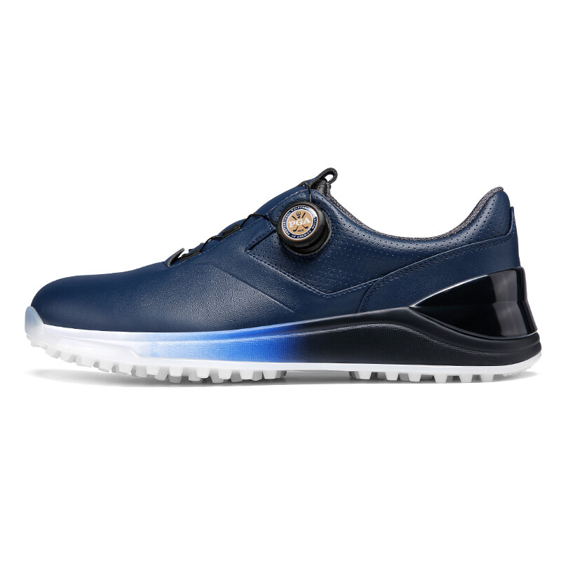 Туфли для гольфа мужские низкие белые Pga
Туфли для гольфа мужские низкие белые Pga