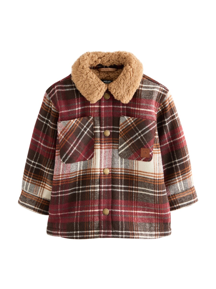 Куртка межсезонная Next, красный
Куртка межсезонная Next, красный