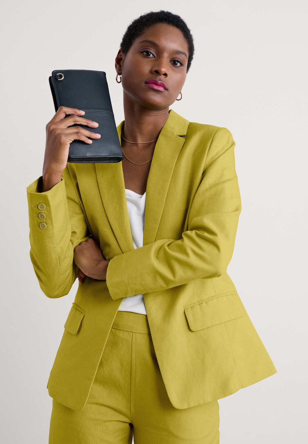 Блейзер ERICA LONG SLEEVE Seasalt Cornwall, зеленый
Блейзер ERICA LONG SLEEVE Seasalt Cornwall, зеленый