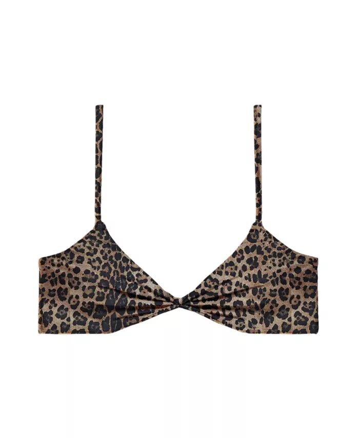 Женский бикини-топ Jordan Biliblond, мультиколор
Женский бикини-топ Jordan Biliblond, мультиколор