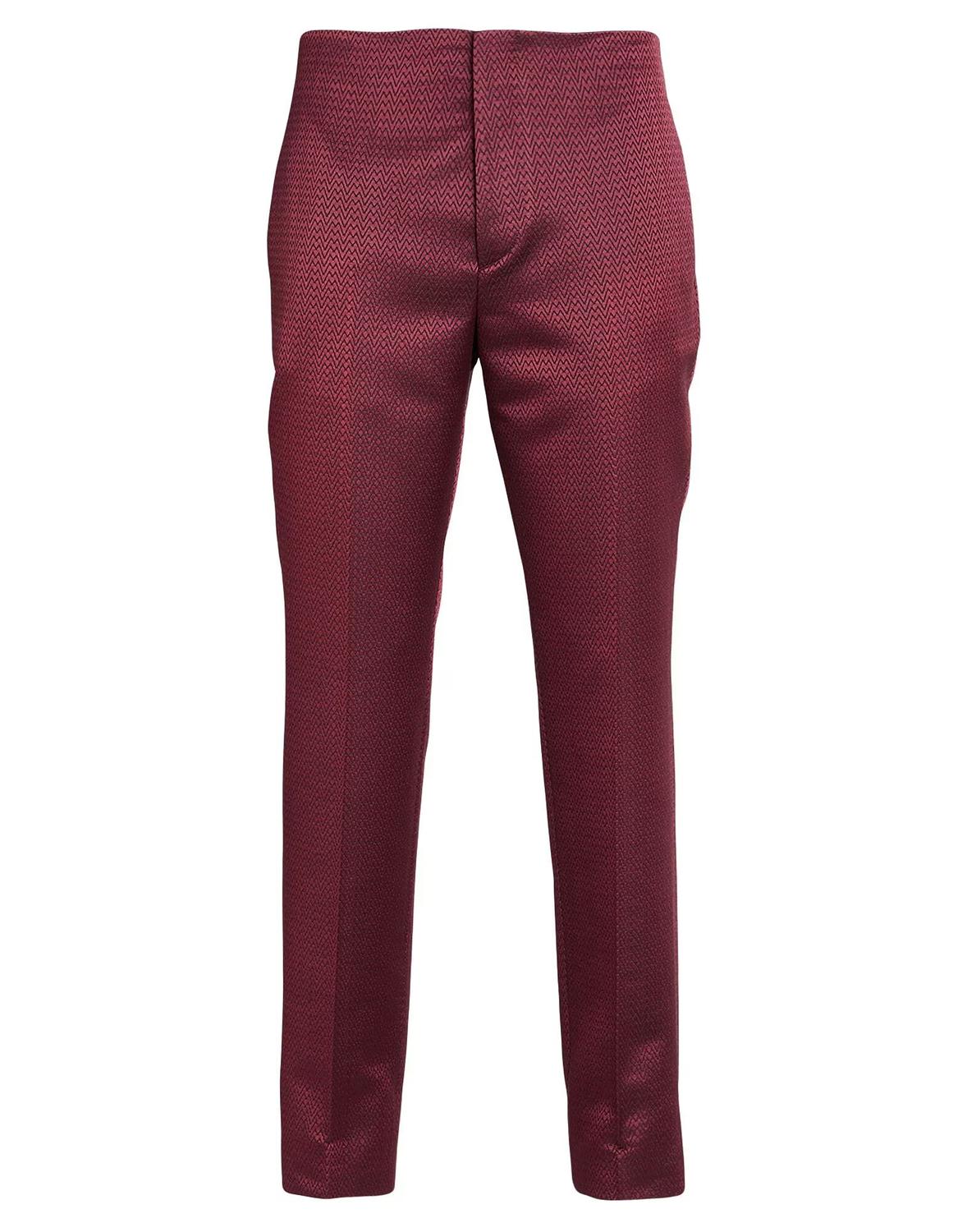 Брюки Missoni, бордовый
Брюки Missoni, бордовый