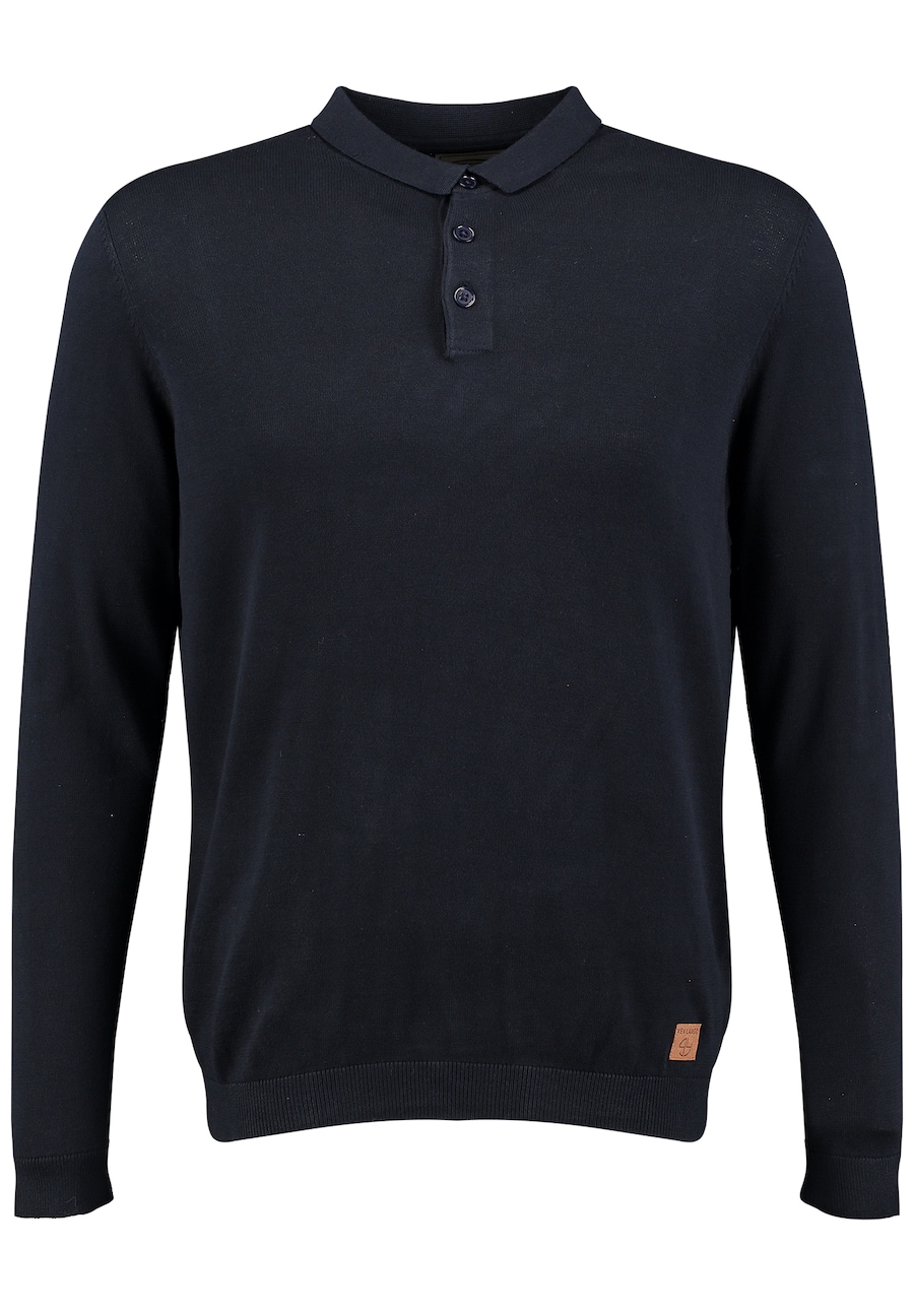 Свитер Key Largo Pisa, темно-синий
Свитер Key Largo Pisa, темно-синий