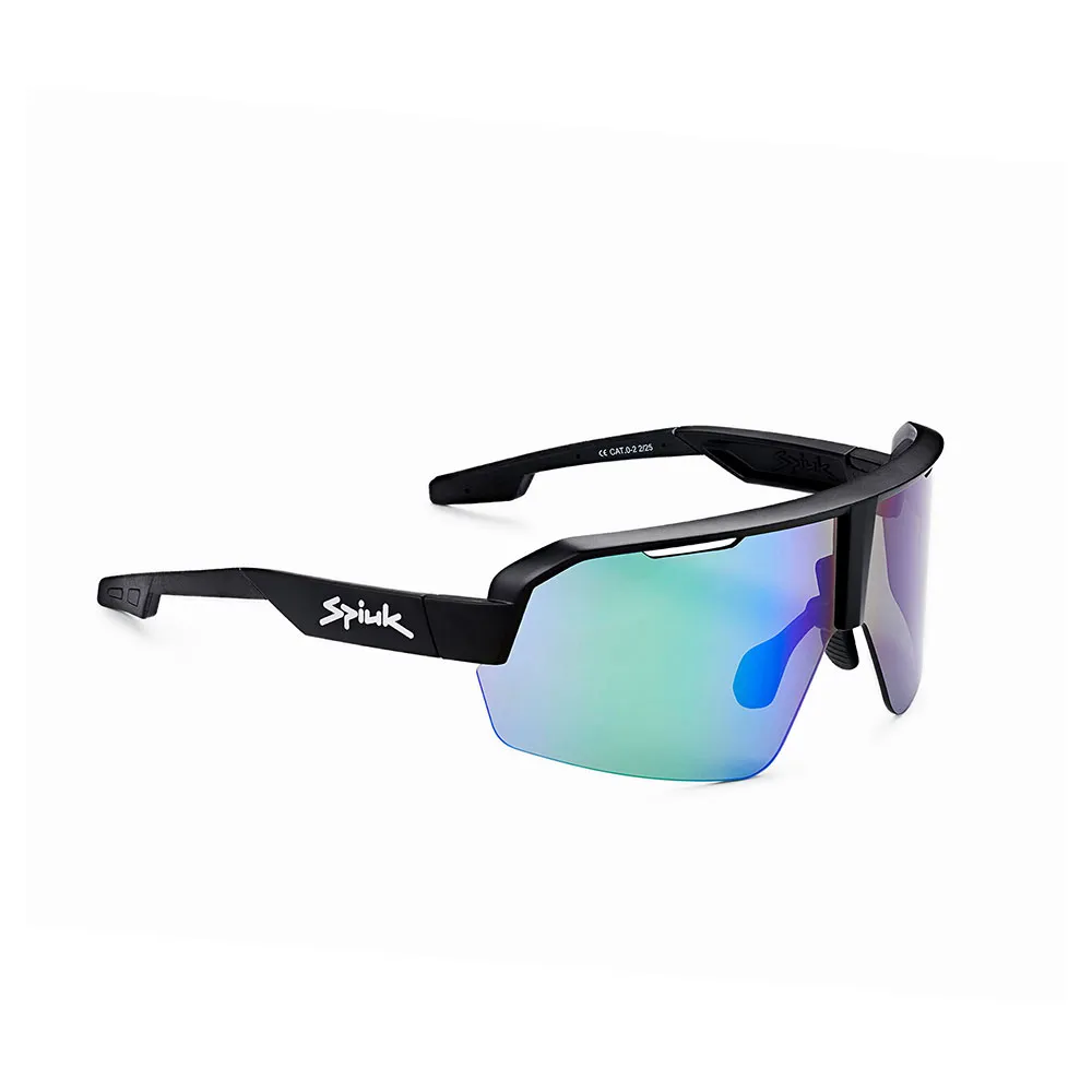 Солнцезащитные очки Spiuk Dabbel, прозрачный
Солнцезащитные очки Spiuk Dabbel, прозрачный