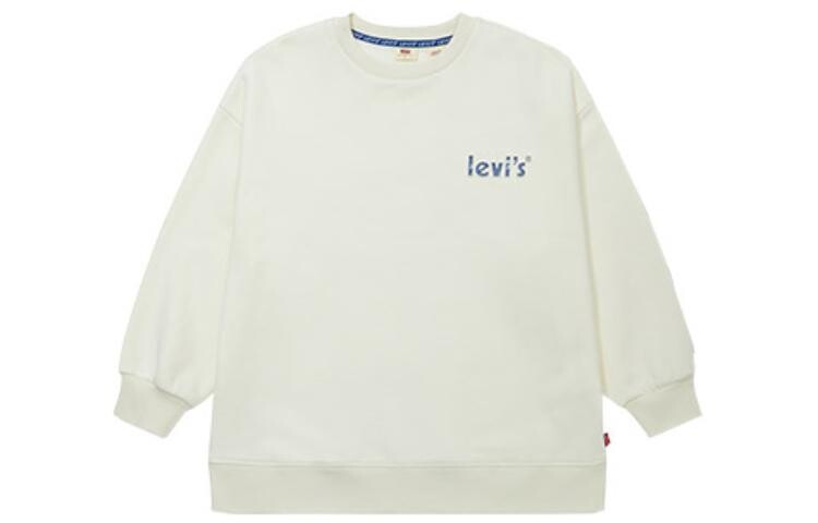 Женская толстовка Levis, От белого
Женская толстовка Levis, От белого