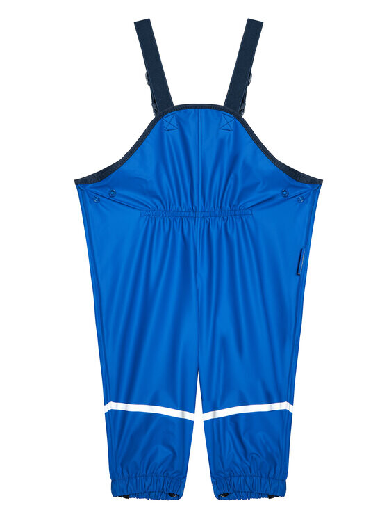 Водонепроницаемые брюки стандартной посадки Playshoes, синий
Водонепроницаемые брюки стандартной посадки Playshoes, синий