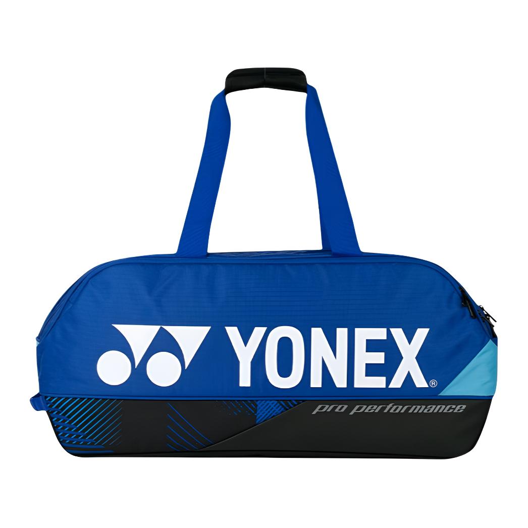 YONEX Сумка для спортзала из ткани и искусственной кожи унисекс мультиколор
YONEX Сумка для спортзала из ткани и искусственной кожи унисекс мультиколор