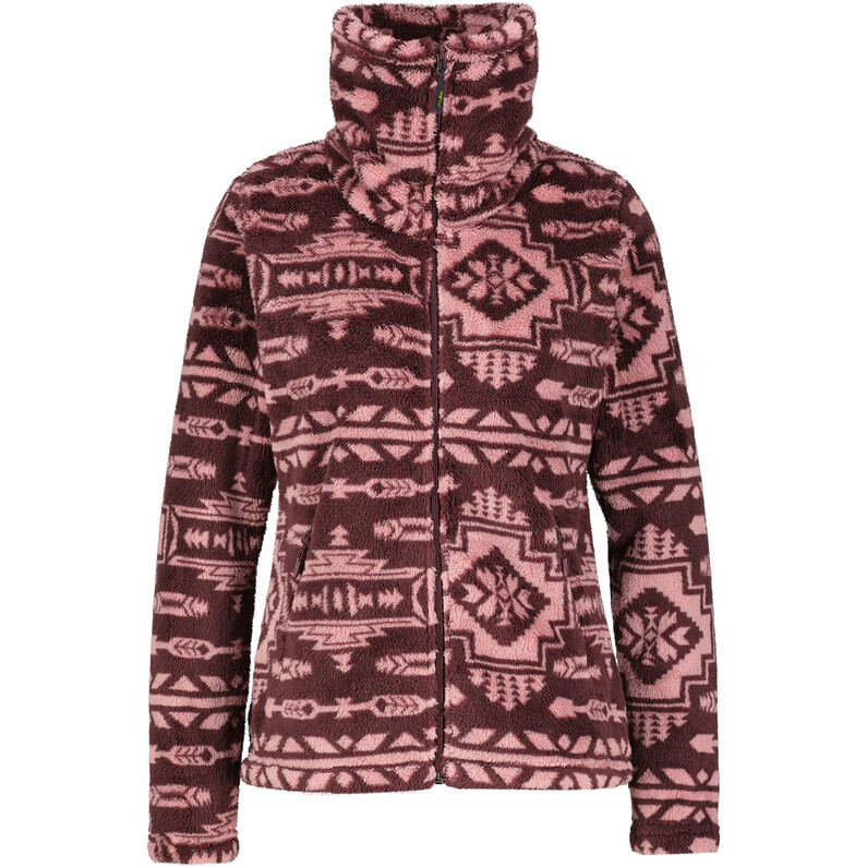 Женская куртка Курган ПТ Meru, красный
Женская куртка Курган ПТ Meru, красный