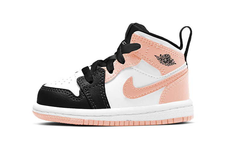 Кроссовки Jordan 1 Mid Arctic Orange Black Toe TD
Кроссовки Jordan 1 Mid Arctic Orange Black Toe TD