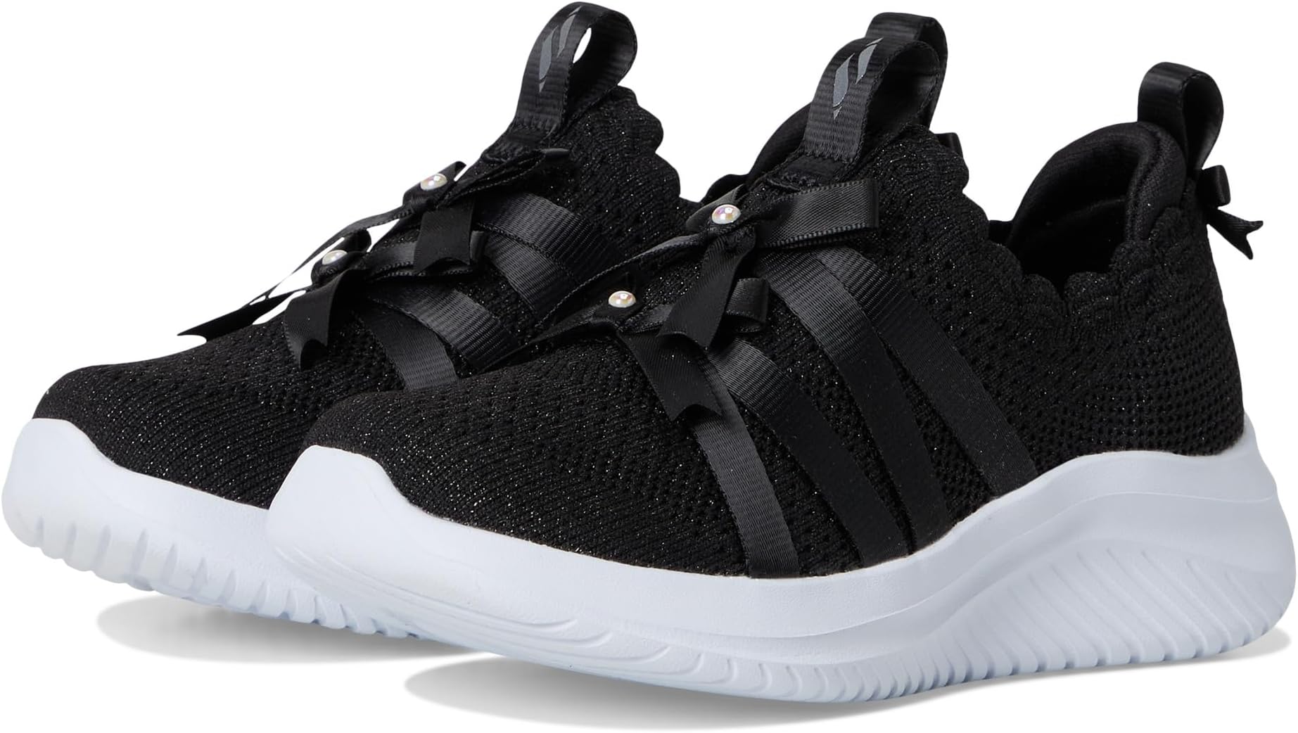 Кроссовки SKECHERS KIDS Ultra Flex 3.0 303846L, Black
Кроссовки SKECHERS KIDS Ultra Flex 3.0 303846L, Black