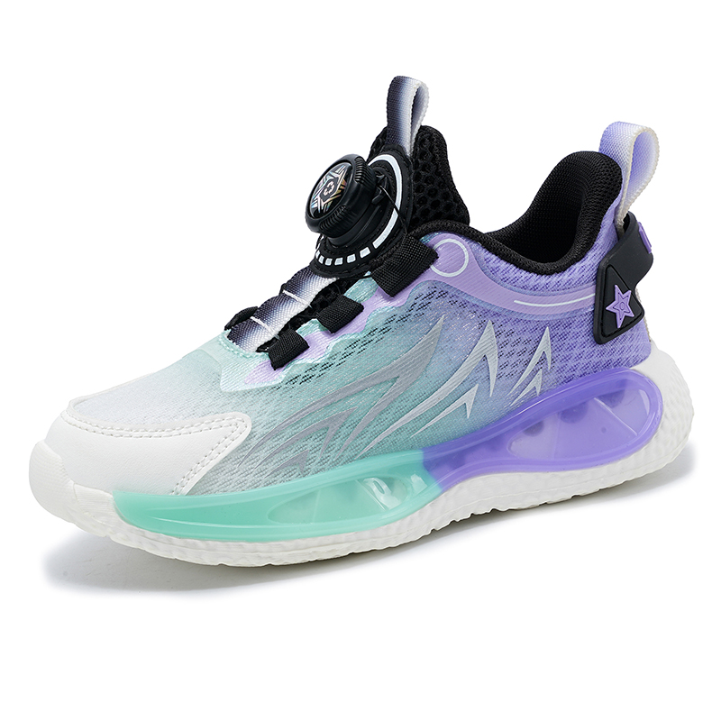 Нескользящие, дышащие, износостойкие, низкие повседневные кроссовки для детей FIRS Kids, фиолетовый
Нескользящие, дышащие, износостойкие, низкие повседневные кроссовки для детей FIRS Kids, фиолетовый