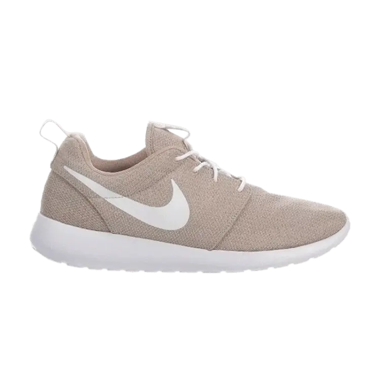 Кроссовки Nike Roshe One, Sand
Кроссовки Nike Roshe One, Sand