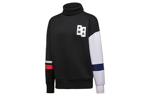 Толстовка унисекс Puma
Толстовка унисекс Puma