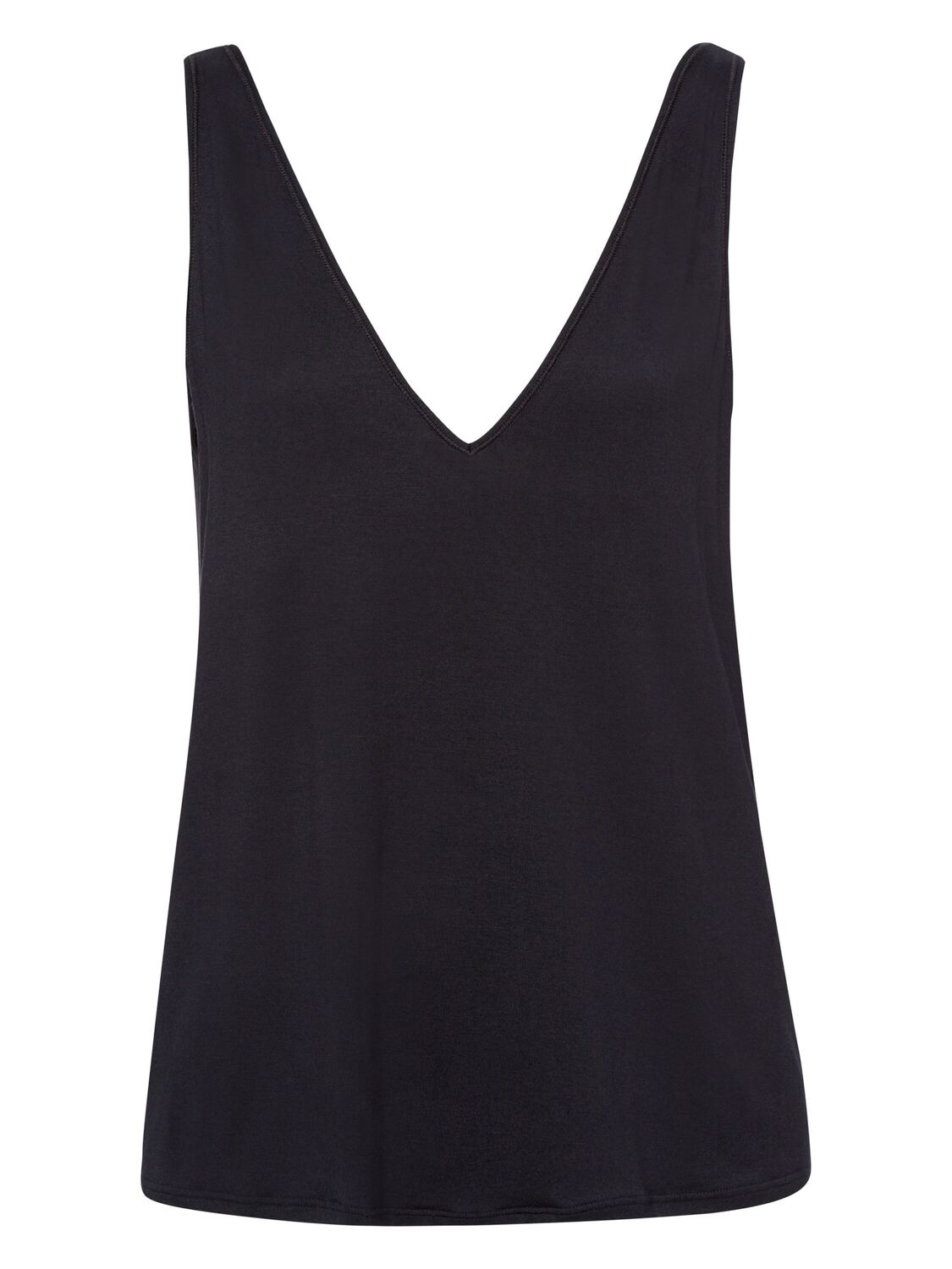 Myjama Топ 'Caroline' в черном цвете
Myjama Топ 'Caroline' в черном цвете