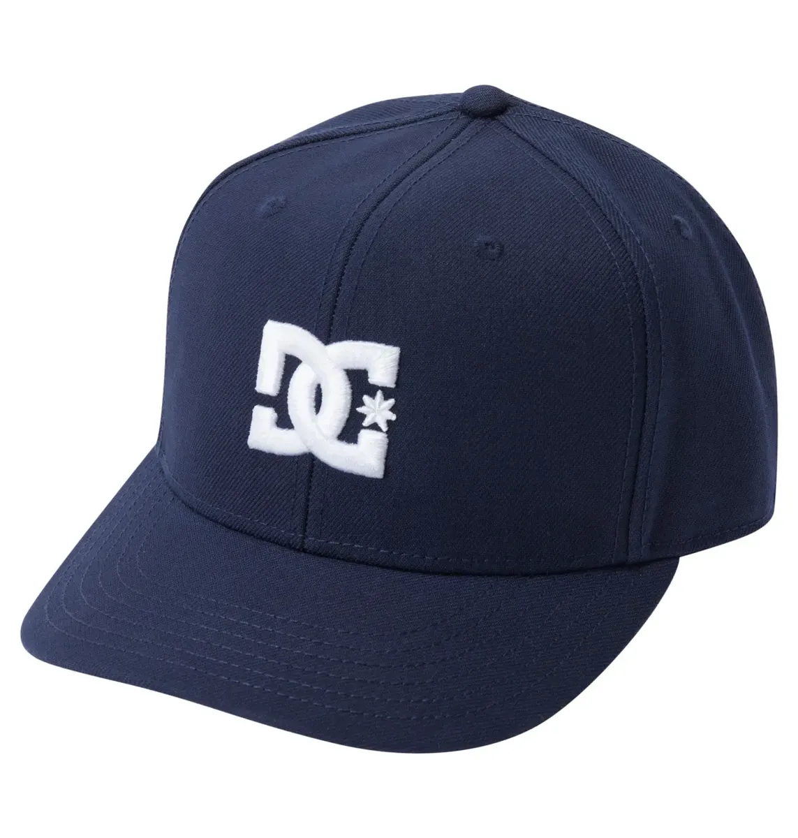 Кепка Snapback DC Shoes "DC Empire", синий
Кепка Snapback DC Shoes "DC Empire", синий