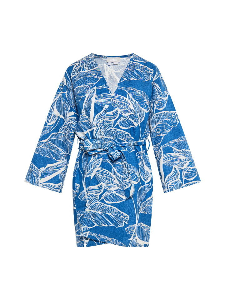 Длинное платье Usha, цвет blau wollweiss
Длинное платье Usha, цвет blau wollweiss