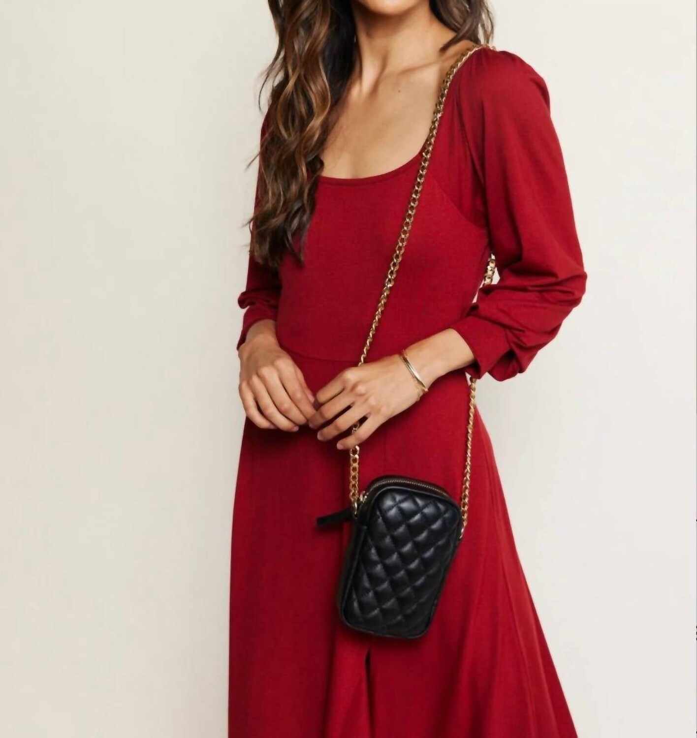 Черная стеганая сумка через плечо для телефона Corie ABLE, Черный, Черная стеганая сумка через плечо для телефона Corie ABLE
Черная стеганая сумка через плечо для телефона Corie ABLE, Черный, Черная стеганая сумка через плечо для телефона Corie ABLE