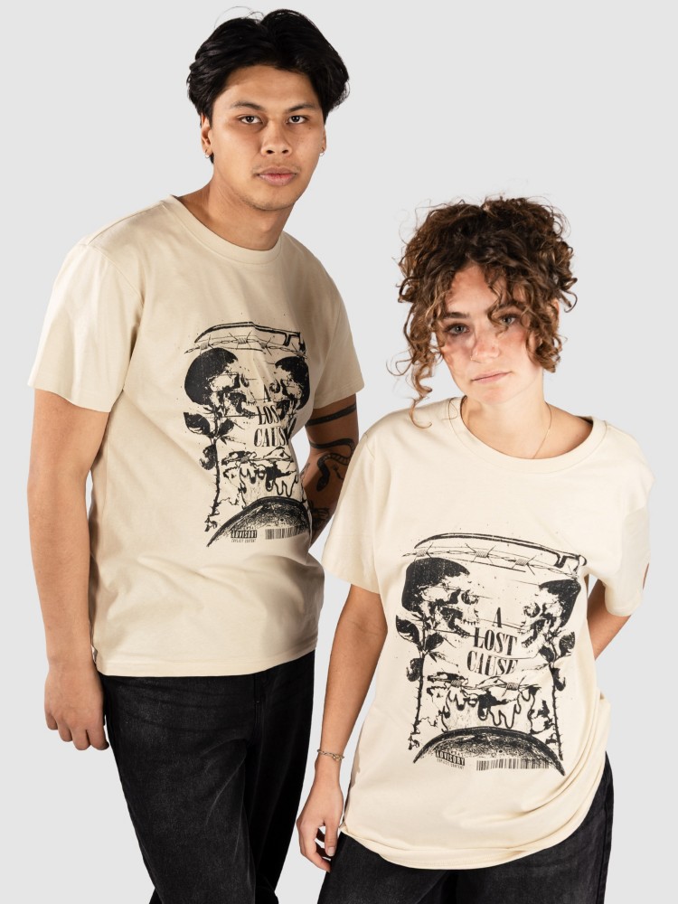 Футболка A Lost Cause Rebirth T-Shirt, bone, Белый, Футболка A Lost Cause Rebirth T-Shirt, bone
Футболка A Lost Cause Rebirth T-Shirt, bone, Белый, Футболка A Lost Cause Rebirth T-Shirt, bone