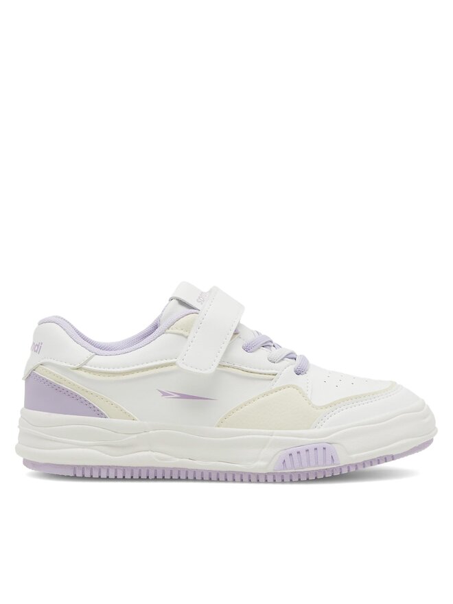 Кроссовки L-092-1 Sprandi, белый
Кроссовки L-092-1 Sprandi, белый