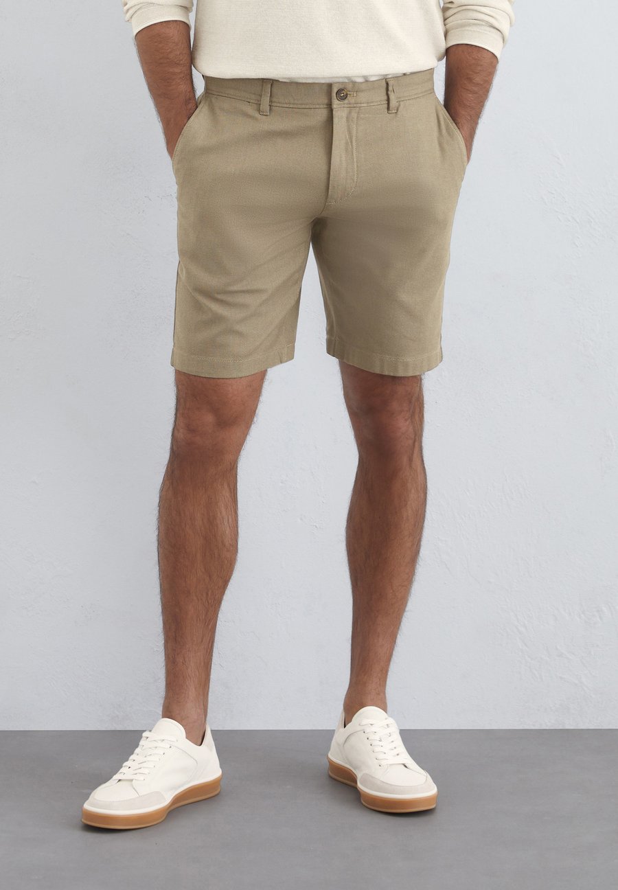 Шорты Marc O'Polo Shorts, Multi Ashergreen/Dark Green
Шорты Marc O'Polo Shorts, Multi Ashergreen/Dark Green