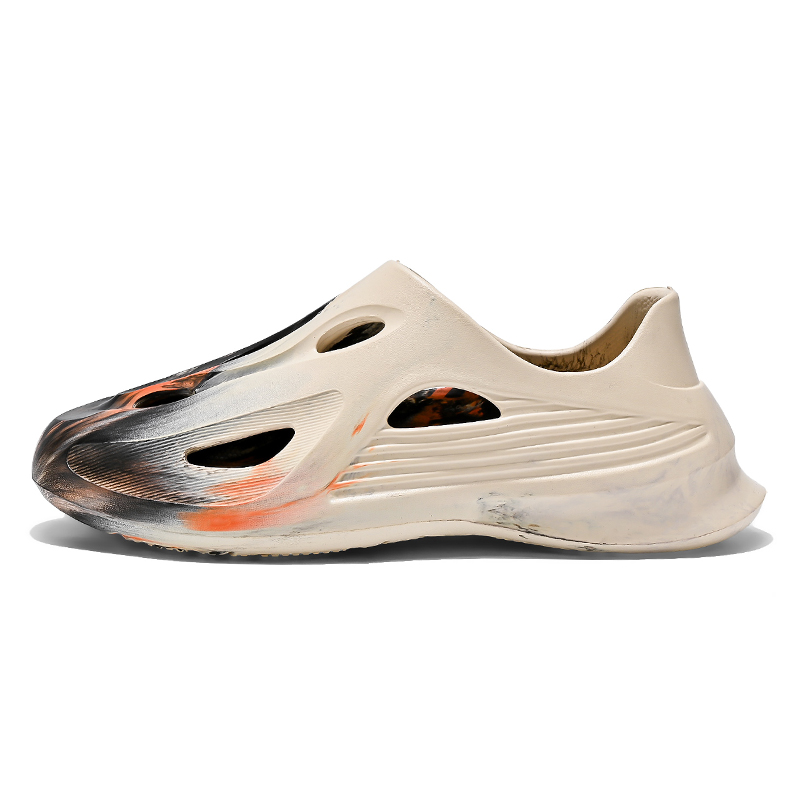 LONGYING Клоги унисекс цвета хаки, цвет Khaki
LONGYING Клоги унисекс цвета хаки, цвет Khaki