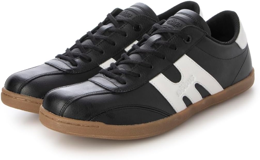 Унисекс кожаные кроссовки Munster Mobus, белый/черный
Унисекс кожаные кроссовки Munster Mobus, белый/черный