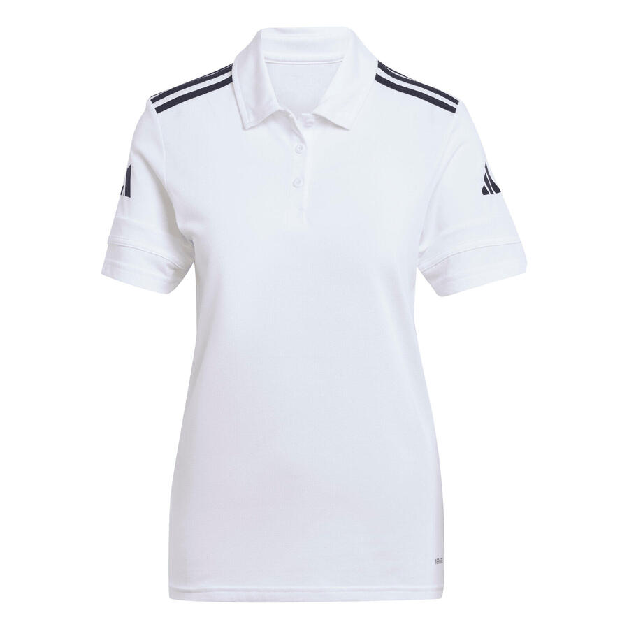 Женская рубашка поло adidas Squadra 25 C POLO W
Женская рубашка поло adidas Squadra 25 C POLO W