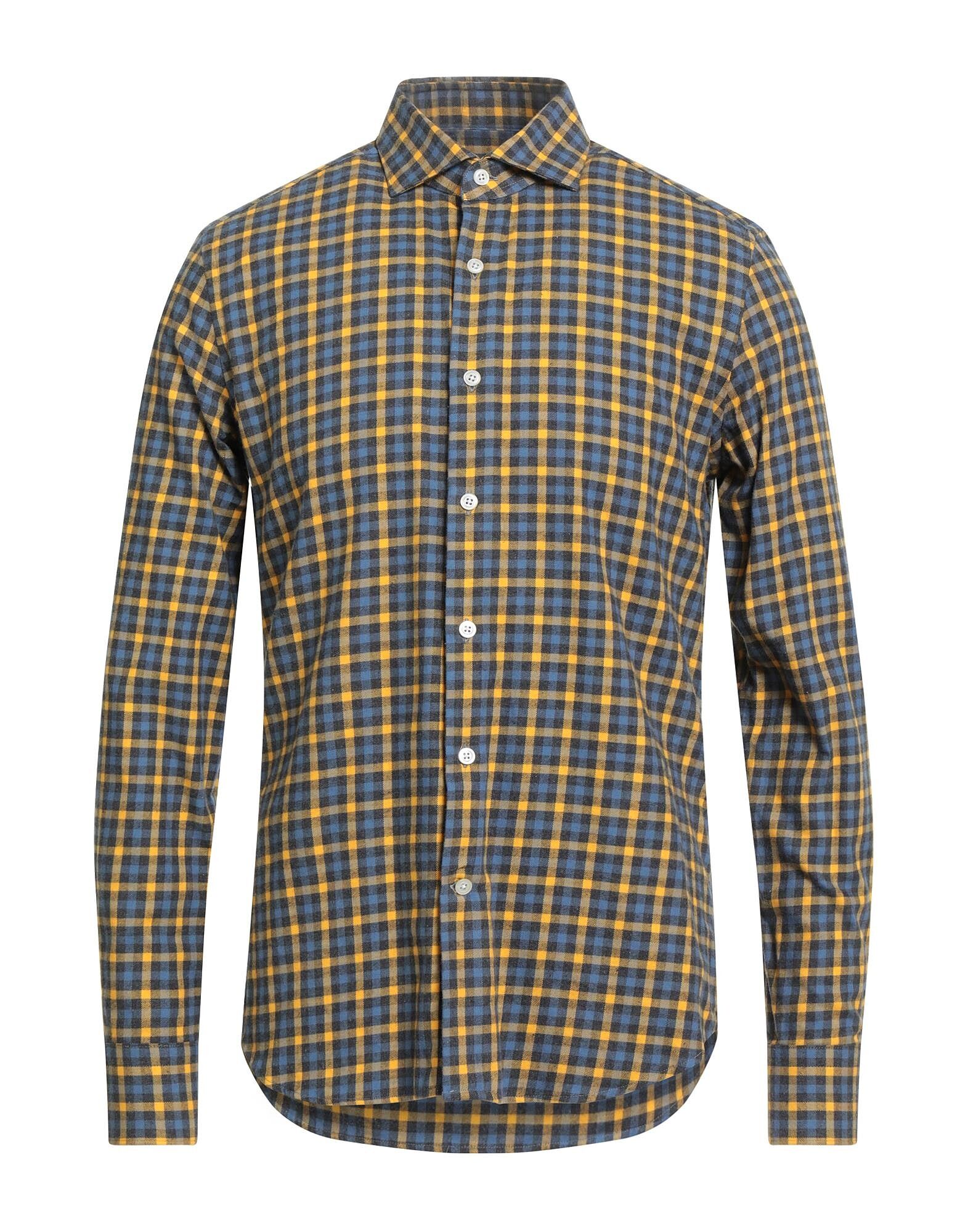 Рубашка Ghirardelli, серо-синий
Рубашка Ghirardelli, серо-синий