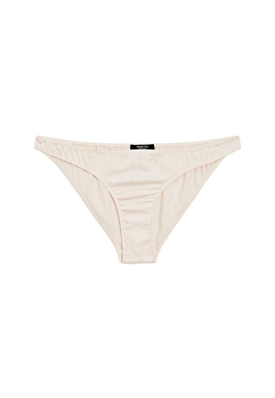 Брифы Massimo Dutti Briefs, Beige
Брифы Massimo Dutti Briefs, Beige