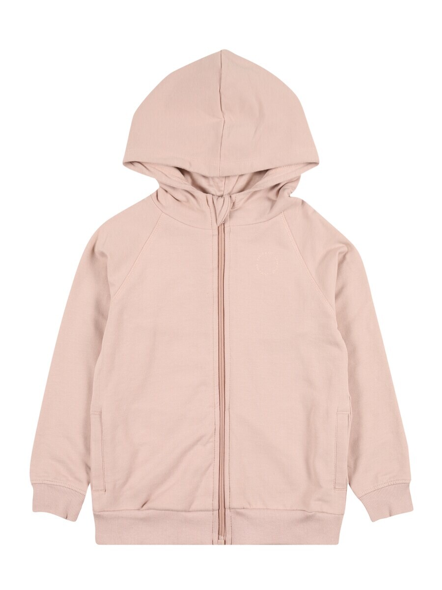 Худи на молнии En Fant, цвет Powder
Худи на молнии En Fant, цвет Powder