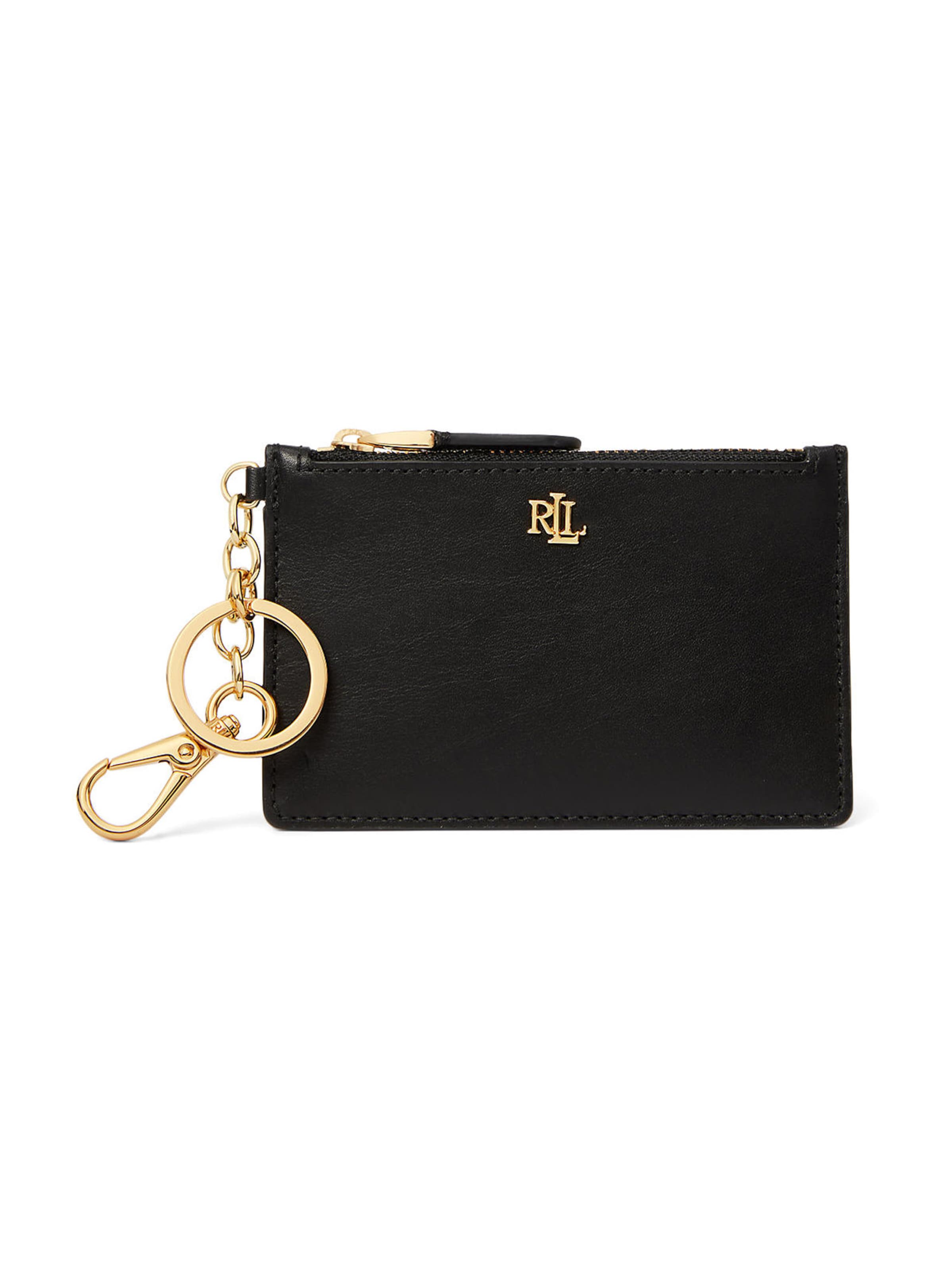 Lauren Ralph Lauren Чехол в черном цвете
Lauren Ralph Lauren Чехол в черном цвете