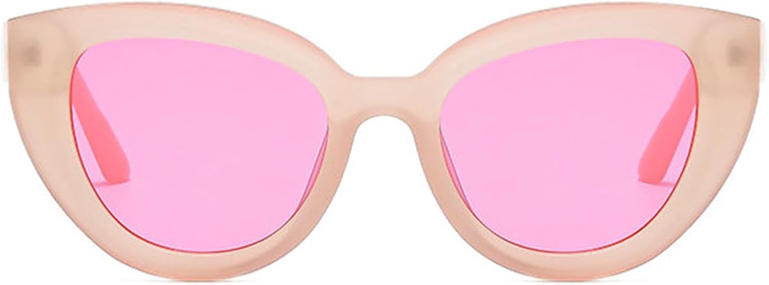 Солнцезащитные очки Helena в маленькой круглой оправе для мужчин и женщин, роскошные винтажные классические солнцезащитные очки «кошачий глаз» для женщин, очки для активного отдыха на природе, C9
Солнцезащитные очки Helena в маленькой круглой оправе для мужчин и женщин, роскошные винтажные классические солнцезащитные очки «кошачий глаз» для женщин, очки для активного отдыха на природе, C9