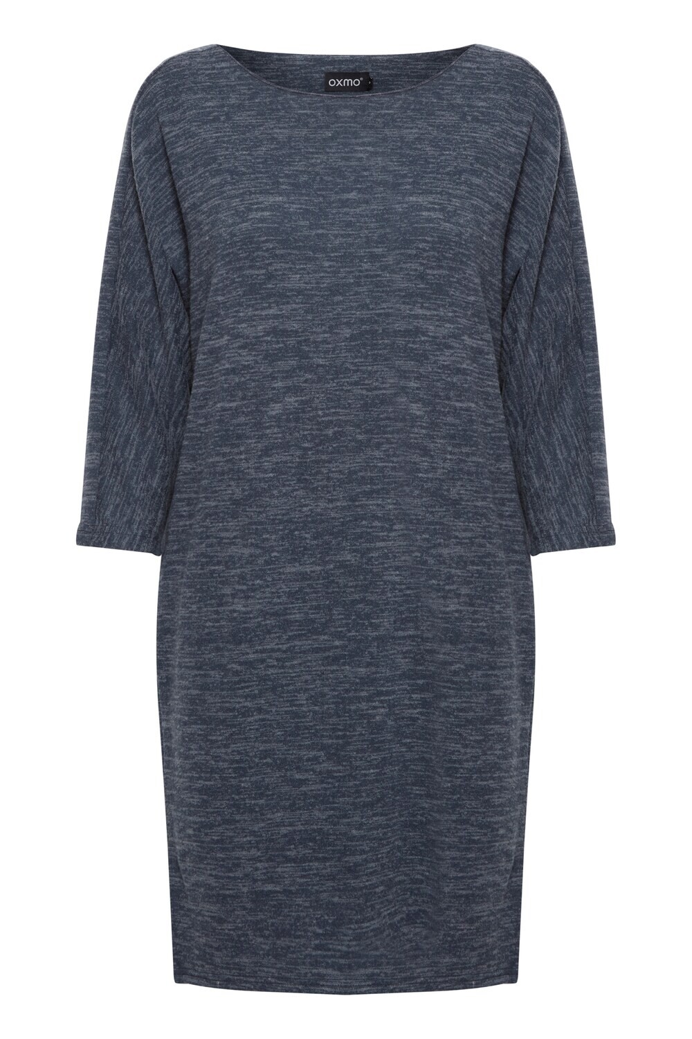 Платье Oxmo Binala, пыльно-синий/темно-синий
Платье Oxmo Binala, пыльно-синий/темно-синий