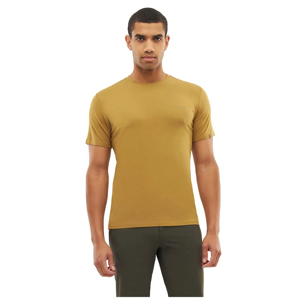 Футболка Viking Harvi, коричневый
Футболка Viking Harvi, коричневый