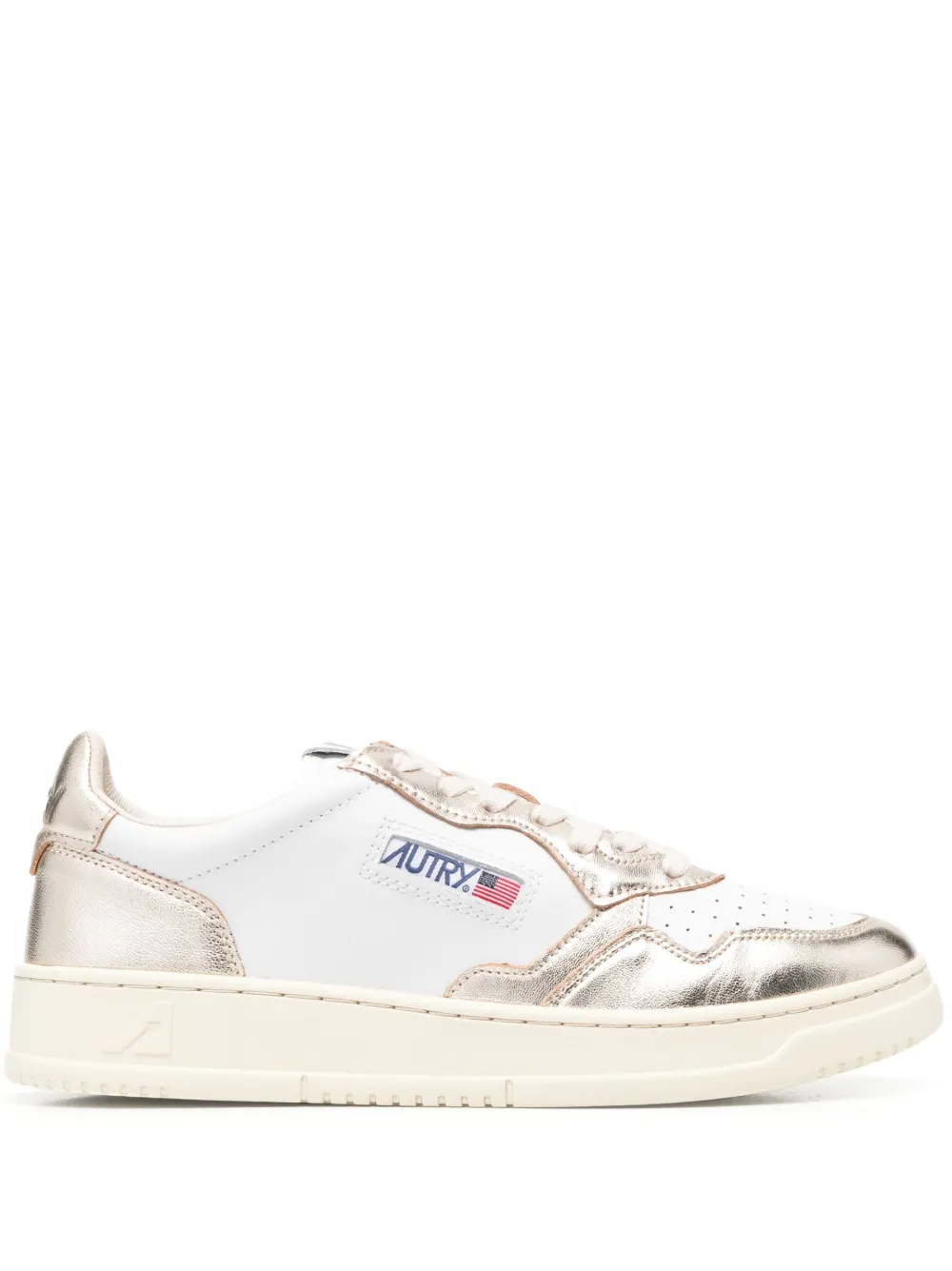 Кроссовки Medallist AUTRY, белый 
Кроссовки Medallist AUTRY, белый