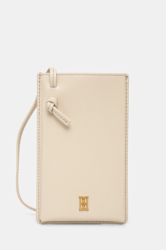 Ремень OUNLO By Malene Birger, бежевый
Ремень OUNLO By Malene Birger, бежевый