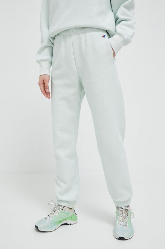 Спортивные штаны чемпиона Champion, зеленый
Спортивные штаны чемпиона Champion, зеленый