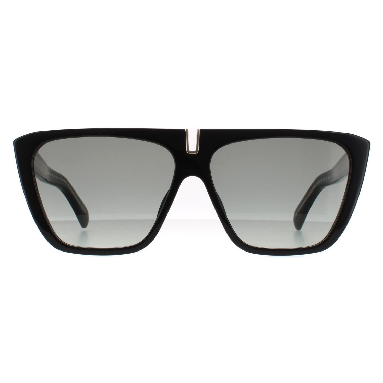 Квадратные черные серые солнцезащитные очки с градиентом GV7109/S Givenchy, черный
Квадратные черные серые солнцезащитные очки с градиентом GV7109/S Givenchy, черный