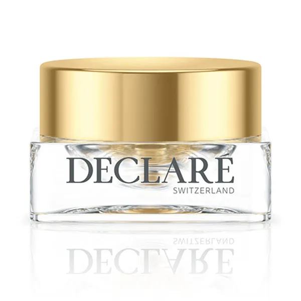 Контур глаз Caviar Aw Eye Cream Declaré, 15 ml
Контур глаз Caviar Aw Eye Cream Declaré, 15 ml