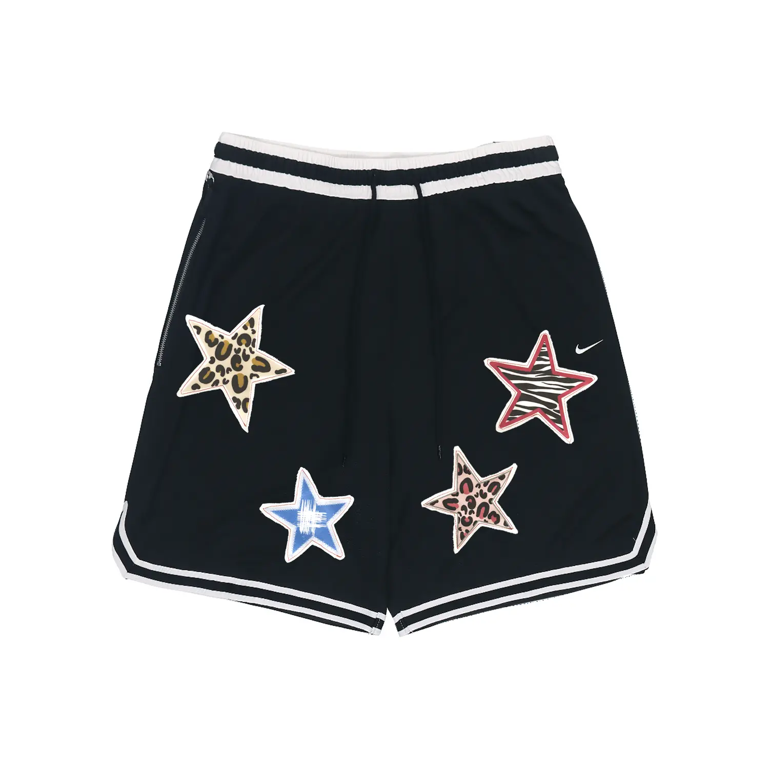 Шорты мужские Swoosh Casual Nike, черный
Шорты мужские Swoosh Casual Nike, черный