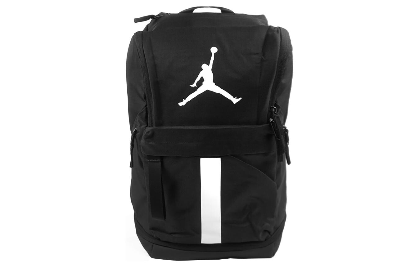 Рюкзак унисекс Jordan, Black
Рюкзак унисекс Jordan, Black