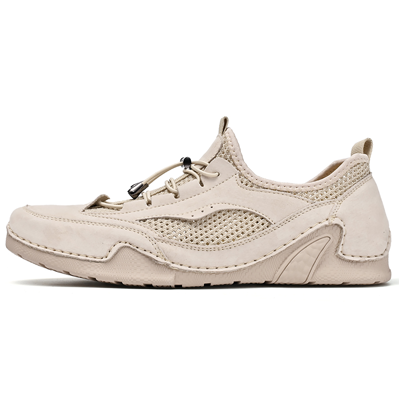 TOMAY Мужские сандалии для треккинга по реке, цвет Sand
TOMAY Мужские сандалии для треккинга по реке, цвет Sand