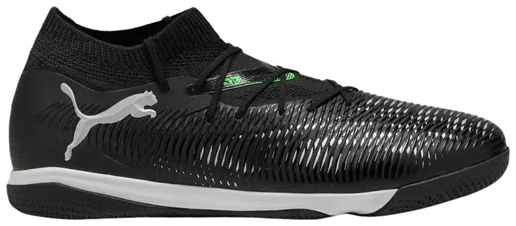 Кроссовки Puma Future Match 8 IT 'Eclipse Pack', черный
Кроссовки Puma Future Match 8 IT 'Eclipse Pack', черный