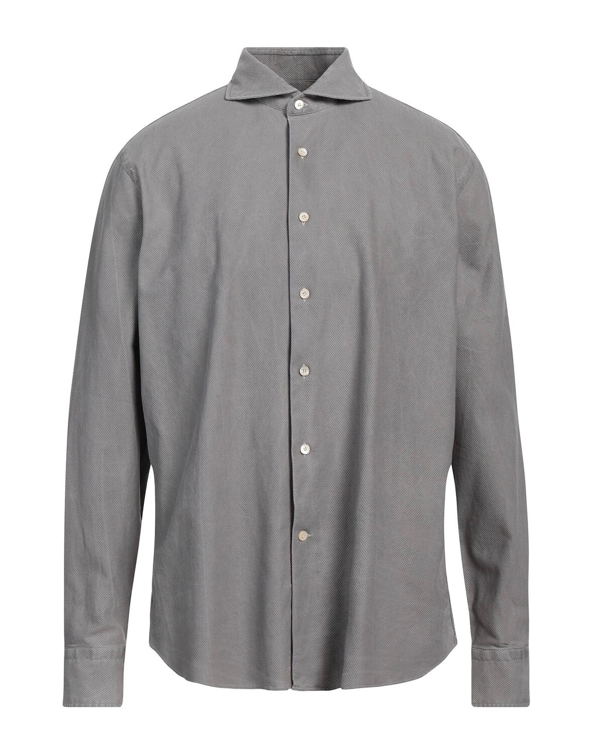 Рубашка Alessandro Gherardi, серый
Рубашка Alessandro Gherardi, серый