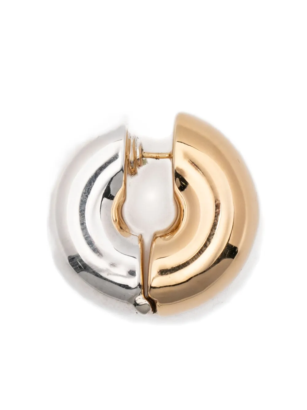 Серьги-кольца Stratus Uncommon Matters, золотистый
Серьги-кольца Stratus Uncommon Matters, золотистый