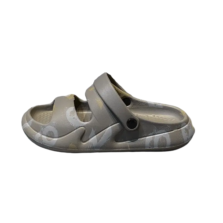 TAFN Пляжные сандалии мужские хаки/чёрные/коричнево-зелёные, цвет Brown Green
TAFN Пляжные сандалии мужские хаки/чёрные/коричнево-зелёные, цвет Brown Green