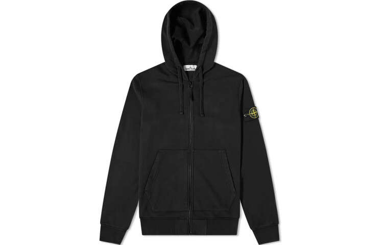 Мужская толстовка Stone Island
Мужская толстовка Stone Island