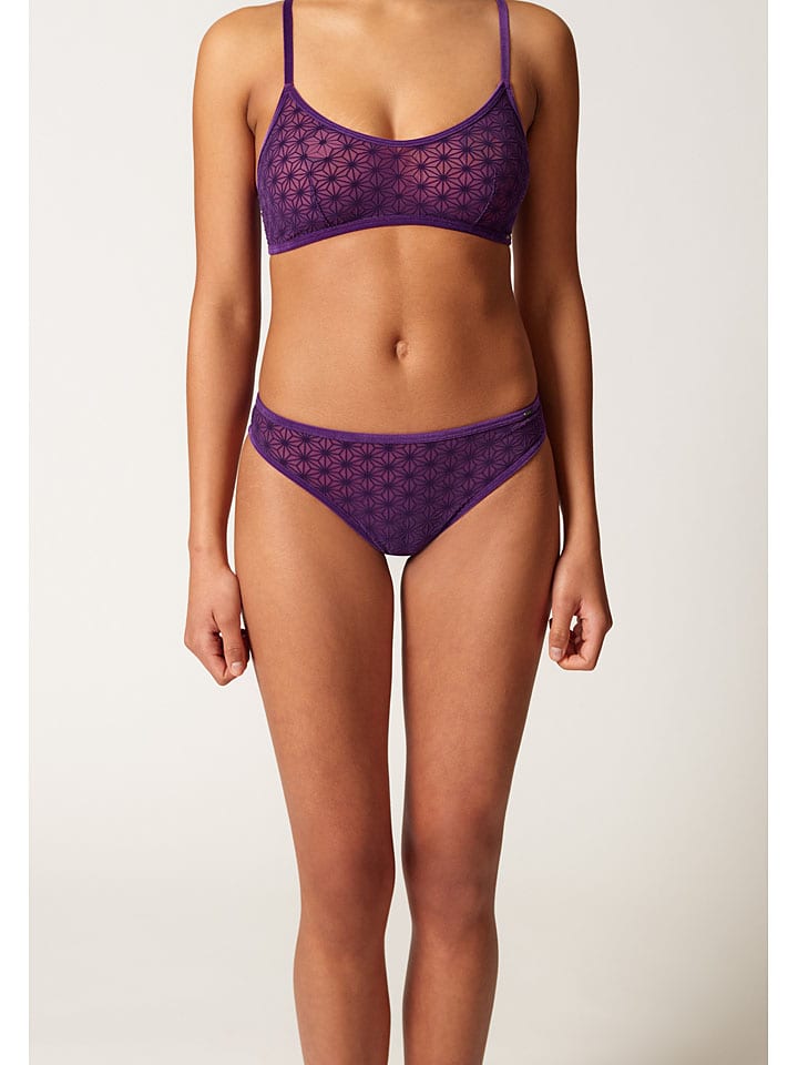 Стринги Skiny, фиолетовый
Стринги Skiny, фиолетовый